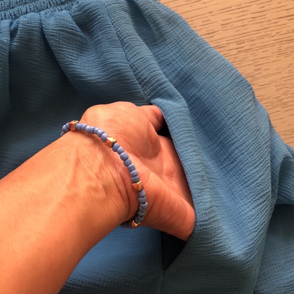 HATCH THE CELESTE DRESS Size 0 - Picture 6 of 9